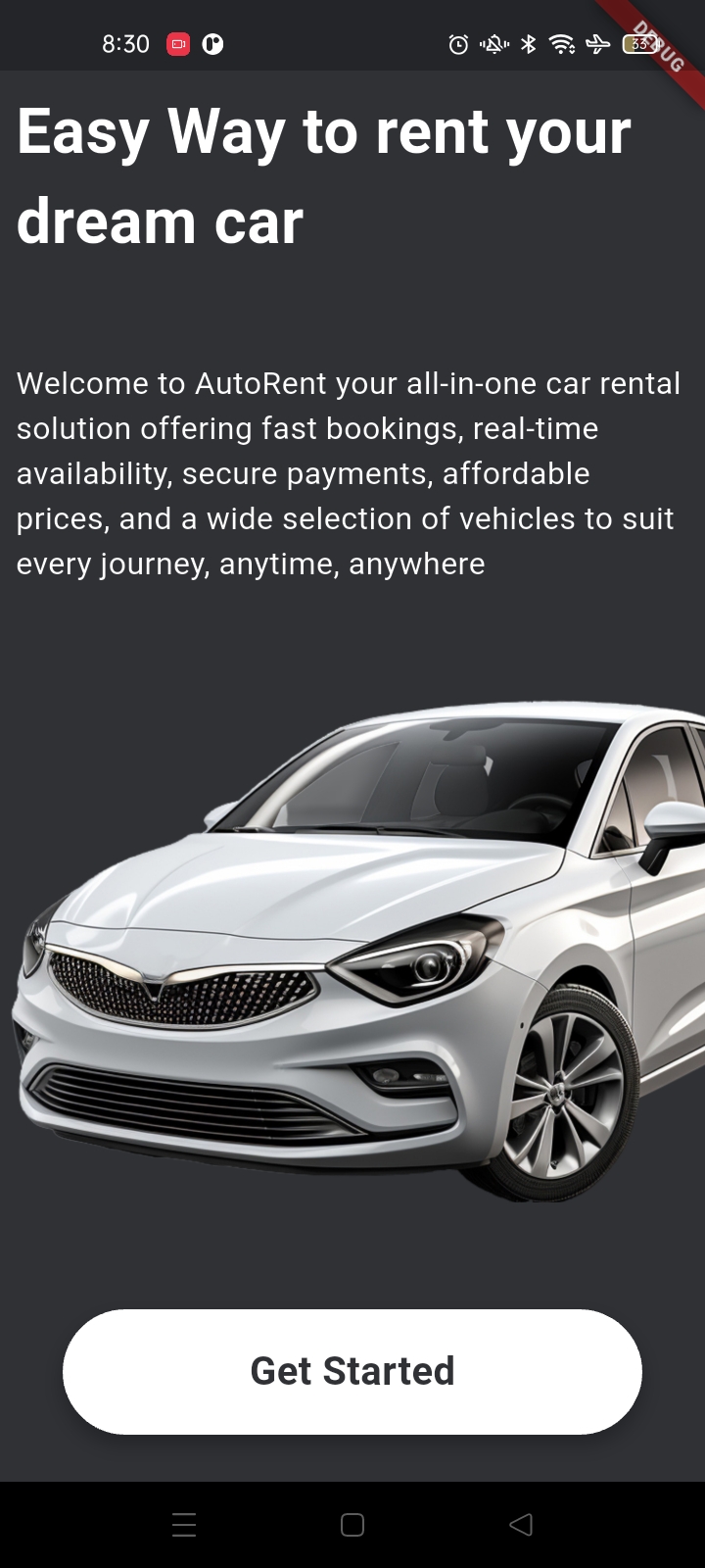 أوتو رينت (AutoRent)